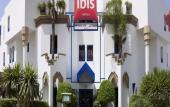 Туры в отель ibis Rabat Agdal