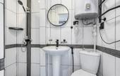 Туры в отель Fanoteli Hotel