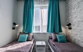 Туры в отель Fanoteli Hotel