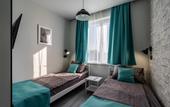 Туры в отель Fanoteli Hotel