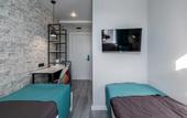 Туры в отель Fanoteli Hotel