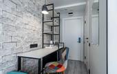 Туры в отель Fanoteli Hotel