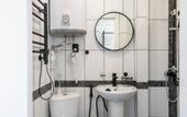 Туры в отель Fanoteli Hotel