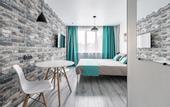 Туры в отель Fanoteli Hotel