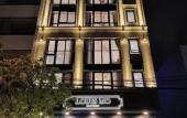 Туры в отель Louis Mo Apartment
