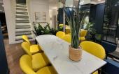 Туры в отель Louis Mo Apartment