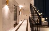 Туры в отель Louis Mo Apartment