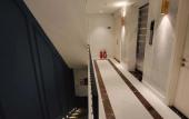 Туры в отель Louis Mo Apartment