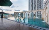 Туры в отель Louis Mo Apartment
