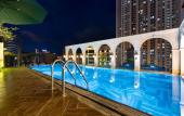 Туры в отель Louis Mo Apartment