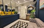 Туры в отель Louis Mo Apartment