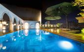 Туры в отель Louis Mo Apartment
