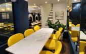 Туры в отель Louis Mo Apartment