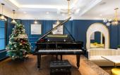 Туры в отель Louis Mo Apartment