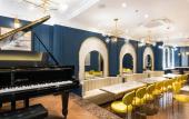 Туры в отель Louis Mo Apartment