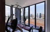 Туры в отель Louis Mo Apartment