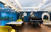 Туры в отель Louis Mo Apartment