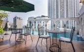 Туры в отель Louis Mo Apartment