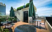 Туры в отель Louis Mo Apartment