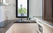 Туры в отель Louis Mo Apartment