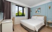 Туры в отель Louis Mo Apartment