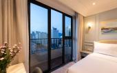 Туры в отель Louis Mo Apartment