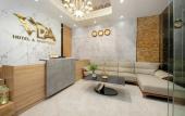 Туры в отель Hummer Hotel & Apartment Danang Beach