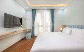 Туры в отель Hummer Hotel & Apartment Danang Beach
