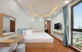 Туры в отель Hummer Hotel & Apartment Danang Beach