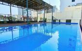 Туры в отель Hummer Hotel & Apartment Danang Beach