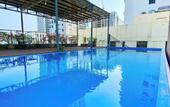 Туры в отель Hummer Hotel & Apartment Danang Beach