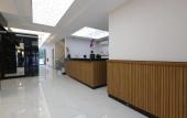 Туры в отель Mira Hotel Antalya