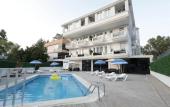 Туры в отель Mira Hotel Antalya