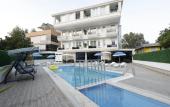 Туры в отель Mira Hotel Antalya