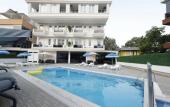 Туры в отель Mira Hotel Antalya