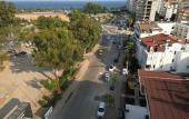 Туры в отель Mira Hotel Antalya