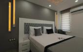 Туры в отель Mira Hotel Antalya