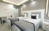 Туры в отель Mira Hotel Antalya