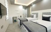 Туры в отель Mira Hotel Antalya