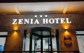 Туры в отель Zenia Otel