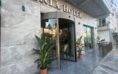 Туры в отель Zenia Otel