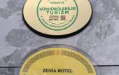 Туры в отель Zenia Otel