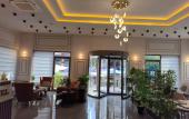 Туры в отель Zenia Otel