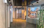 Туры в отель Zenia Otel