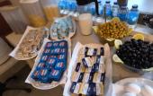 Туры в отель Zenia Otel
