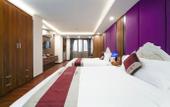 Туры в отель Le Indochina Danang Hotel