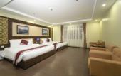 Туры в отель Le Indochina Danang Hotel