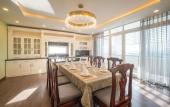Туры в отель Le Indochina Danang Hotel