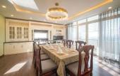 Туры в отель Le Indochina Danang Hotel