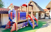Туры в отель Gostevoy Dvor 